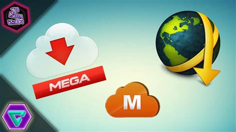 MegaDownloader – El mejor gestor de descargas .